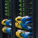 Reparo e manutenção de computadores e servidores