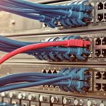 Projeto e manutenção de redes de computadores